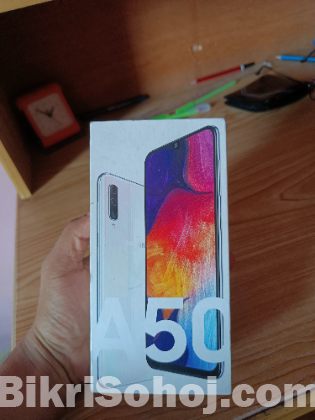 samsung galaxy A50